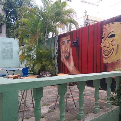 Foto 1 de Teatro Guloya