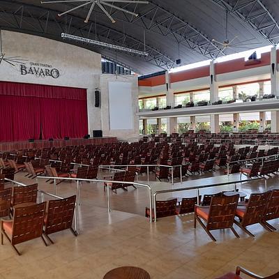 Foto 1 de Gran Teatro Bavaro
