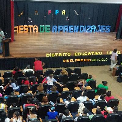 Foto 1 de Fundación Mauricio Báez