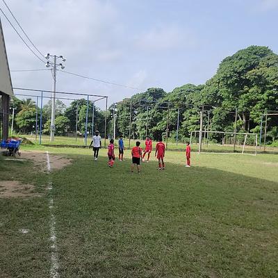 Foto 1 de Deportivo Santo Domingo FC