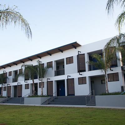 Foto 1 de Escuela Cristiana Santiago