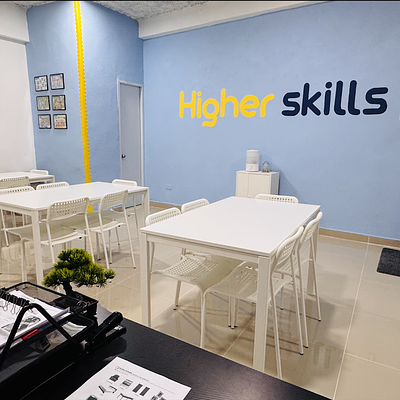 Foto 1 de Higher Skills Centro de Líderes