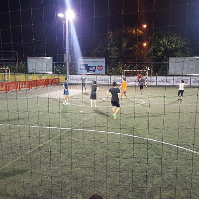 Foto 1 de Soccer Town