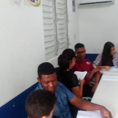 Foto 1 de MLK English School.