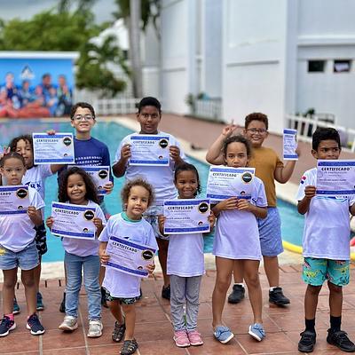 Foto 2 de Dominican Sharks Academy