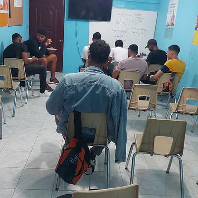 Foto 1 de BELIEVE IN YOURSELF LANGUAGE ACADEMY (BYLA)