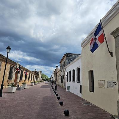 Foto 1 de Academia de Ciencias de la República Dominicana