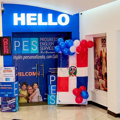 Foto 1 de Progressive English Services SRL