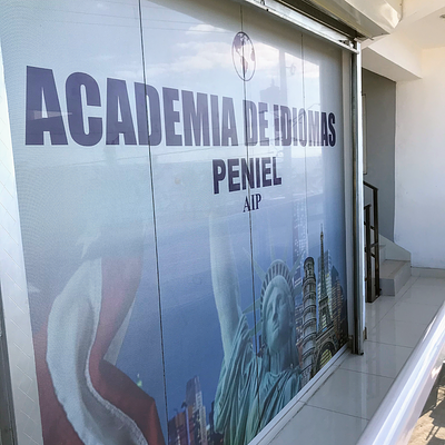 Foto 1 de ACADEMIA DE IDIOMAS PENIEL