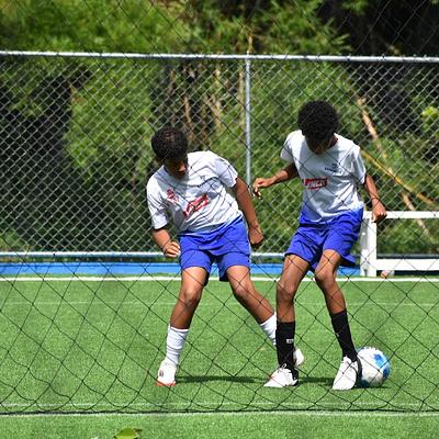 Foto 1 de Garrincha FC