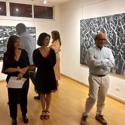 Foto 1 de Alliance Française de Santo Domingo