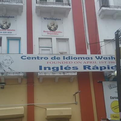 Foto 1 de Instituto de idiomas Washington
