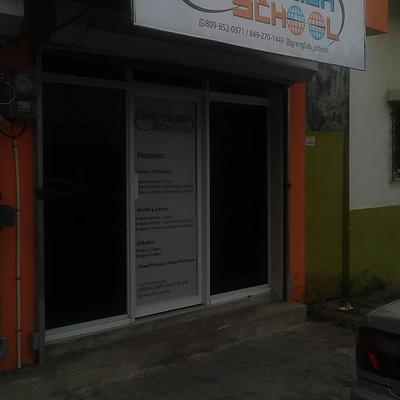 Foto 1 de Grenglish School