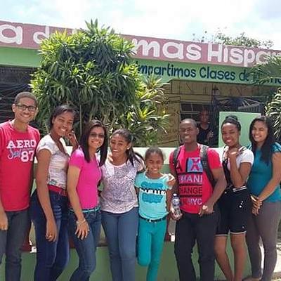 Foto 1 de Escuela De Idiomas Hispano Americano