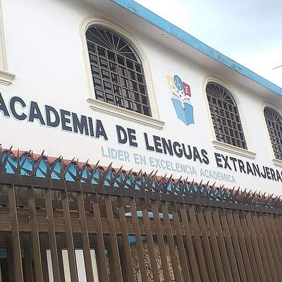 Foto 1 de ALE Academia de Lenguas Extranjeras