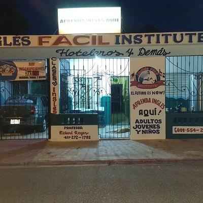Foto 1 de INGLES FACIL INSTITUTE
