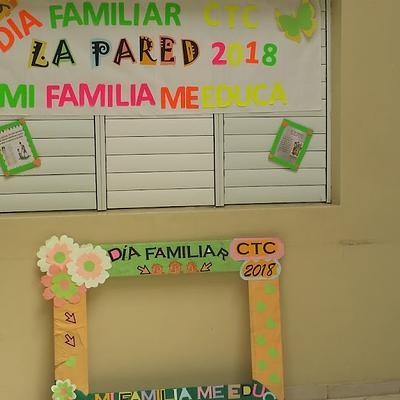Foto 1 de CTC La Pared de Haina