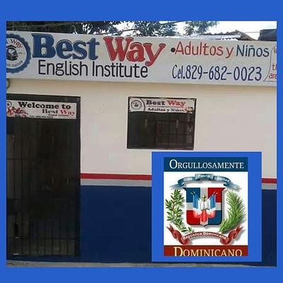 Foto 1 de Best way english institute