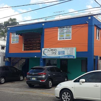 Foto 1 de CUSE Universal System of English Center