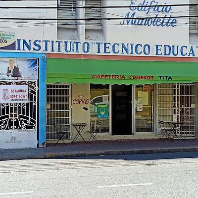 Foto 1 de Instituto Técnico Educativo Mejía