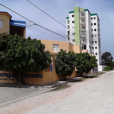 Foto 1 de Colegio Mi Pequeño Paraiso