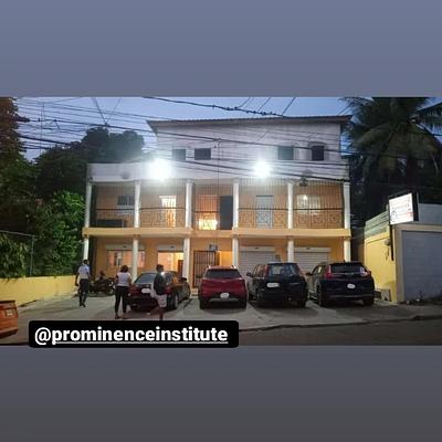 Foto 1 de Prominence Institute