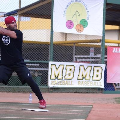 Foto 1 de MB ACADEMIA DE BASEBALL