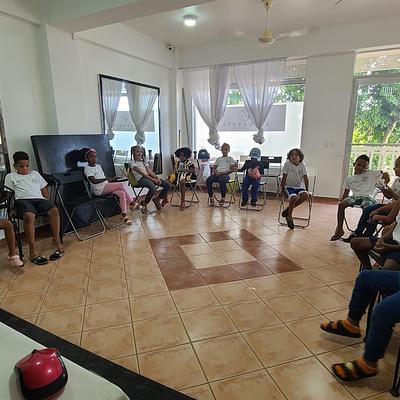 Foto 1 de Caribbean Language Academy