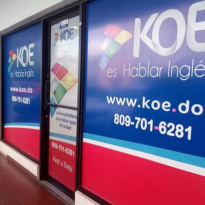 Foto 1 de Koe