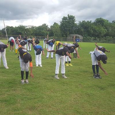 Foto 1 de Nanita Sports Academy