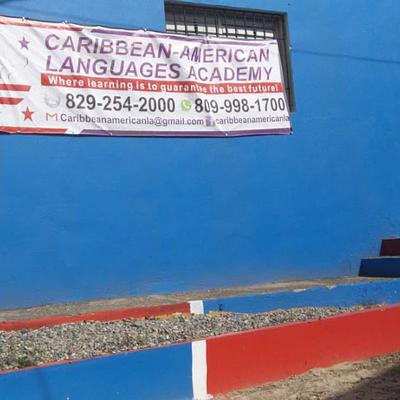 Foto 1 de CARIBBEAN AMERICAN LANGUAGE ACADEMY