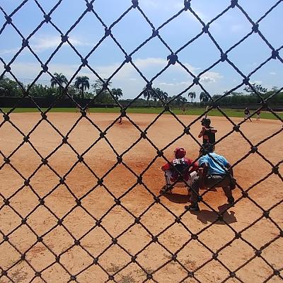 Foto 1 de Banana Baseball Academy
