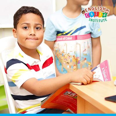 Foto 1 de English Child Institute