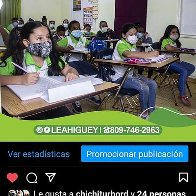 Foto 1 de Life English Academy (LEA) Nazareth