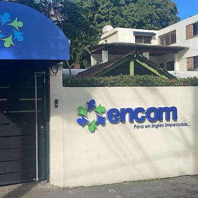 Foto 1 de Encom