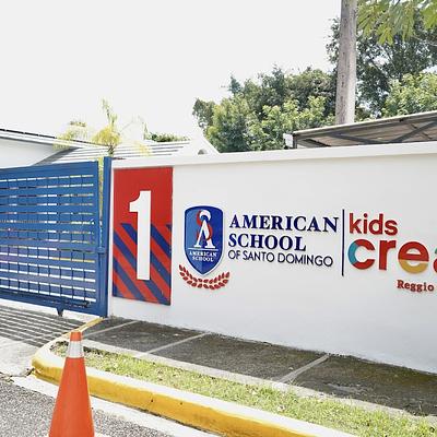 Foto 1 de Colegio Americano
