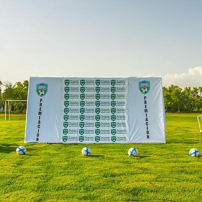 Foto 1 de Formando Campeones SFC