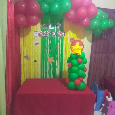 Foto 1 de Sala de Tarea "Tia Emely"