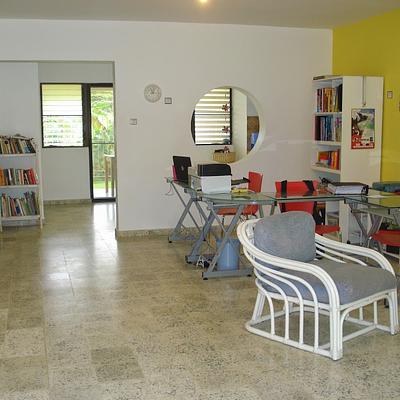 Foto 1 de Cabarete Language Institute
