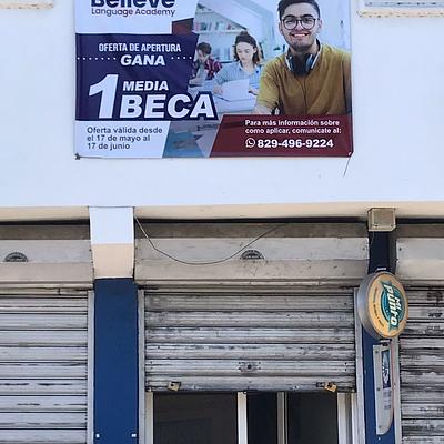 Foto 1 de Believe Language Academy