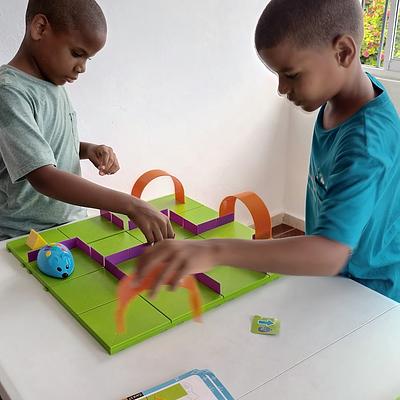 Foto 1 de Future Kids - Academía de Robótica, Programación, Diseño 3D, Videojuegos y Animaciones