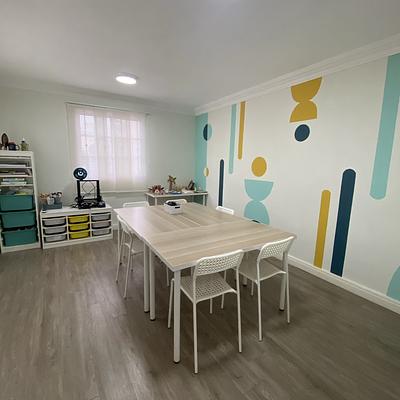 Foto 1 de The Coding Space RD - Piantini