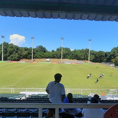 Foto 1 de Centro de Alto Rendimiento - Fedofútbol