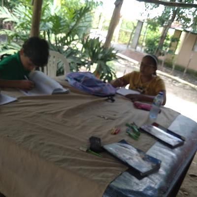 Foto 1 de Sala de tareas tía ana