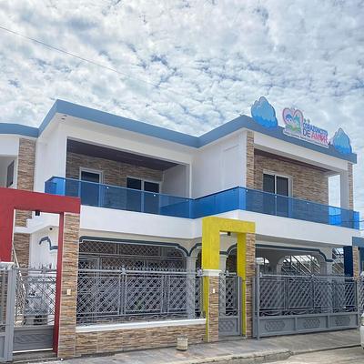 Foto 1 de Corazoncito de Amor Colegio, guardería, sala de tareas y tutorías educativas EIRL
