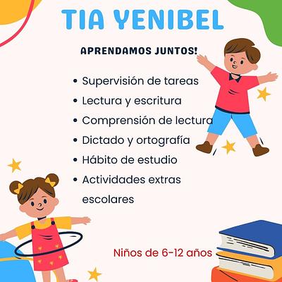 Foto 1 de Sala de tarea tia yenibel