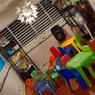 Foto 1 de Guardería y Sala de Tareas Casita Mía