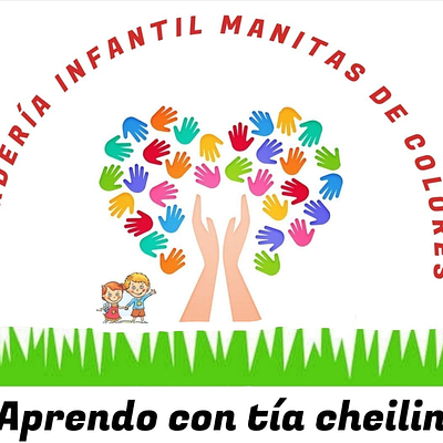Foto 1 de Cuido infantil y sala de tarea manitas de colores.