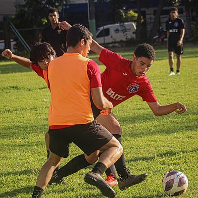 Foto 1 de ESCUELA de FÚTBOL GRINGO FC