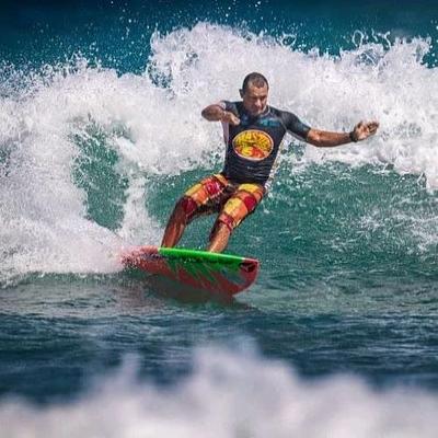 Foto 1 de Eco-Surfing Dominicana